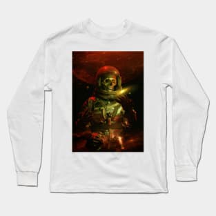 Dead Explorer Long Sleeve T-Shirt